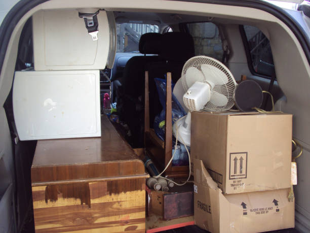 Professional Junk Removal Services in Crested Butte, CO
